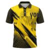 Custom Full Sublimated Polo Design 2 Custom Full Sublimated Polo Design 2 Thumbnail