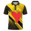 Custom Full Sublimated Polo Design 2 Custom Full Sublimated Polo Design 2 Thumbnail