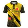 Custom Full Sublimated Polo Design 2 Custom Full Sublimated Polo Design 2 Thumbnail