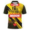Custom Full Sublimated Polo Design 2 Custom Full Sublimated Polo Design 2 Thumbnail