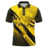 Custom Full Sublimated Polo Design 2 Custom Full Sublimated Polo Design 2 Thumbnail