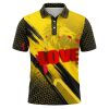 Custom Full Sublimated Polo Design 2 Custom Full Sublimated Polo Design 2 Thumbnail