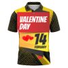 Custom Full Sublimated Polo Design 2 Custom Full Sublimated Polo Design 2 Thumbnail