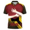 Custom Full Sublimated Polo Design 2 Custom Full Sublimated Polo Design 2 Thumbnail