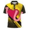 Custom Full Sublimated Polo Design 2 Custom Full Sublimated Polo Design 2 Thumbnail