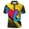 Custom Full Sublimated Polo Design 2 Custom Full Sublimated Polo Design 2 Thumbnail