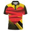 Custom Full Sublimated Polo Design 2 Custom Full Sublimated Polo Design 2 Thumbnail