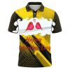 Custom Full Sublimated Polo Design 2 Custom Full Sublimated Polo Design 2 Thumbnail