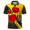 Custom Full Sublimated Polo Design 2 Custom Full Sublimated Polo Design 2 Thumbnail