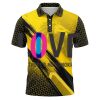 Custom Full Sublimated Polo Design 2 Custom Full Sublimated Polo Design 2 Thumbnail