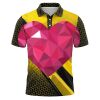 Custom Full Sublimated Polo Design 2 Custom Full Sublimated Polo Design 2 Thumbnail