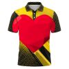 Custom Full Sublimated Polo Design 2 Custom Full Sublimated Polo Design 2 Thumbnail