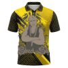 Custom Full Sublimated Polo Design 2 Custom Full Sublimated Polo Design 2 Thumbnail