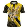 Custom Full Sublimated Polo Design 2 Custom Full Sublimated Polo Design 2 Thumbnail