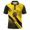 Custom Full Sublimated Polo Design 2 Custom Full Sublimated Polo Design 2 Thumbnail