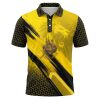 Custom Full Sublimated Polo Design 2 Custom Full Sublimated Polo Design 2 Thumbnail