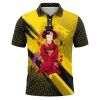 Custom Full Sublimated Polo Design 2 Custom Full Sublimated Polo Design 2 Thumbnail