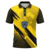 Custom Full Sublimated Polo Design 2 Custom Full Sublimated Polo Design 2 Thumbnail