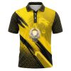 Custom Full Sublimated Polo Design 2 Custom Full Sublimated Polo Design 2 Thumbnail