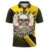 Custom Full Sublimated Polo Design 2 Custom Full Sublimated Polo Design 2 Thumbnail