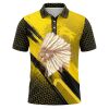 Custom Full Sublimated Polo Design 2 Custom Full Sublimated Polo Design 2 Thumbnail
