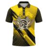 Custom Full Sublimated Polo Design 2 Custom Full Sublimated Polo Design 2 Thumbnail