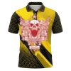 Custom Full Sublimated Polo Design 2 Custom Full Sublimated Polo Design 2 Thumbnail