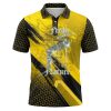 Custom Full Sublimated Polo Design 2 Custom Full Sublimated Polo Design 2 Thumbnail
