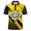 Custom Full Sublimated Polo Design 2 Custom Full Sublimated Polo Design 2 Thumbnail