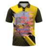 Custom Full Sublimated Polo Design 2 Custom Full Sublimated Polo Design 2 Thumbnail