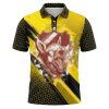 Custom Full Sublimated Polo Design 2 Custom Full Sublimated Polo Design 2 Thumbnail