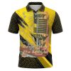Custom Full Sublimated Polo Design 2 Custom Full Sublimated Polo Design 2 Thumbnail