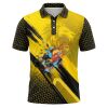 Custom Full Sublimated Polo Design 2 Custom Full Sublimated Polo Design 2 Thumbnail
