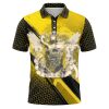 Custom Full Sublimated Polo Design 2 Custom Full Sublimated Polo Design 2 Thumbnail