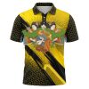 Custom Full Sublimated Polo Design 2 Custom Full Sublimated Polo Design 2 Thumbnail