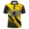 Custom Full Sublimated Polo Design 2 Custom Full Sublimated Polo Design 2 Thumbnail