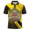 Custom Full Sublimated Polo Design 2 Custom Full Sublimated Polo Design 2 Thumbnail