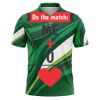 Custom Full Sublimated Polo Design 3 Custom Full Sublimated Polo Design 3 Thumbnail