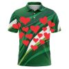 Custom Full Sublimated Polo Design 3 Custom Full Sublimated Polo Design 3 Thumbnail
