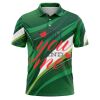 Custom Full Sublimated Polo Design 3 Custom Full Sublimated Polo Design 3 Thumbnail