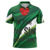 Custom Full Sublimated Polo Design 3 Custom Full Sublimated Polo Design 3 Thumbnail