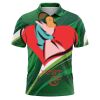Custom Full Sublimated Polo Design 3 Custom Full Sublimated Polo Design 3 Thumbnail