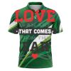 Custom Full Sublimated Polo Design 3 Custom Full Sublimated Polo Design 3 Thumbnail