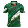 Custom Full Sublimated Polo Design 3 Custom Full Sublimated Polo Design 3 Thumbnail