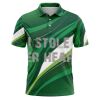 Custom Full Sublimated Polo Design 3 Custom Full Sublimated Polo Design 3 Thumbnail