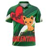 Custom Full Sublimated Polo Design 3 Custom Full Sublimated Polo Design 3 Thumbnail