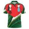 Custom Full Sublimated Polo Design 3 Custom Full Sublimated Polo Design 3 Thumbnail