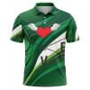 Custom Full Sublimated Polo Design 3 Custom Full Sublimated Polo Design 3 Thumbnail