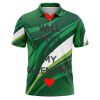 Custom Full Sublimated Polo Design 3 Custom Full Sublimated Polo Design 3 Thumbnail