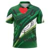 Custom Full Sublimated Polo Design 3 Custom Full Sublimated Polo Design 3 Thumbnail